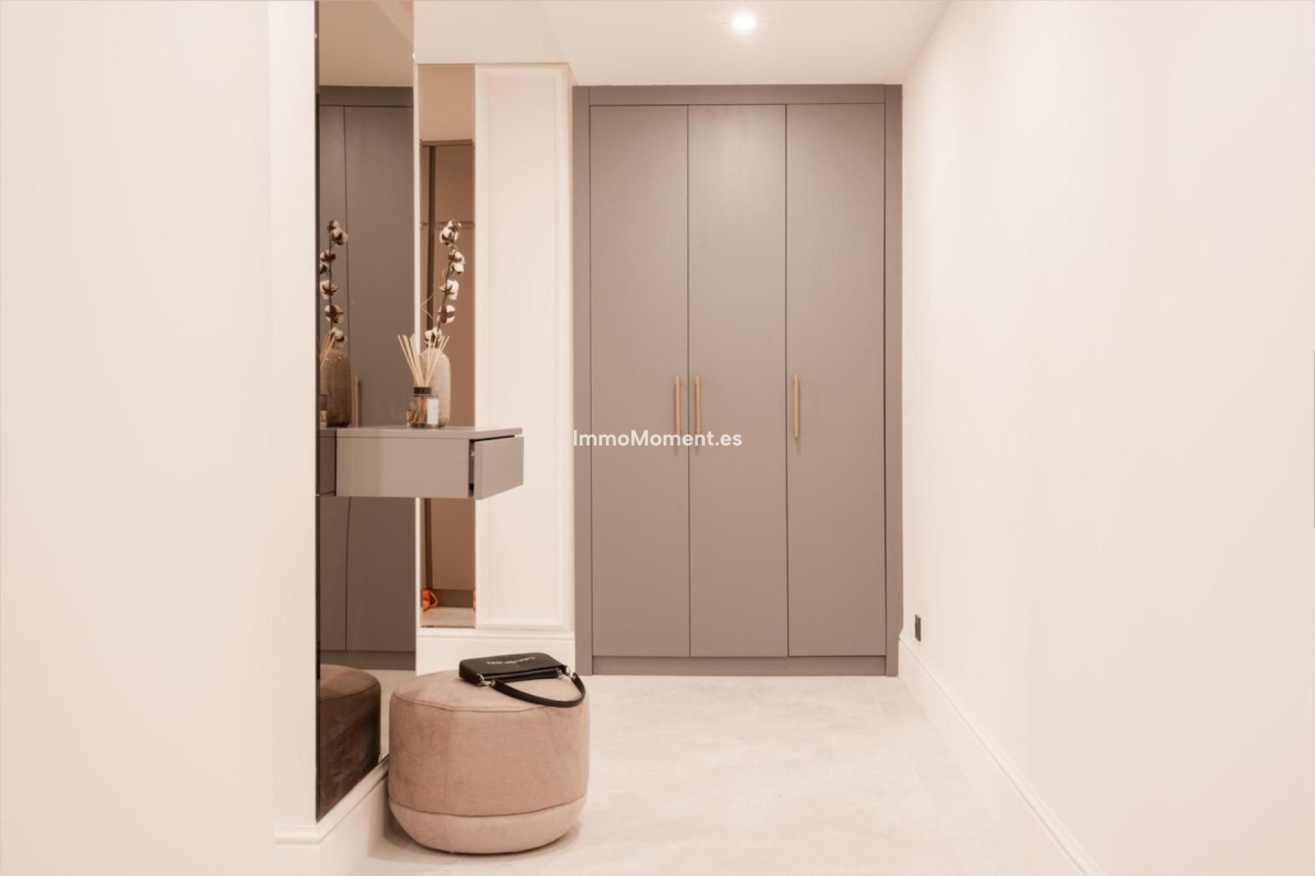 Bestaande woning - Appartement - Estepona  - New Golden Mile