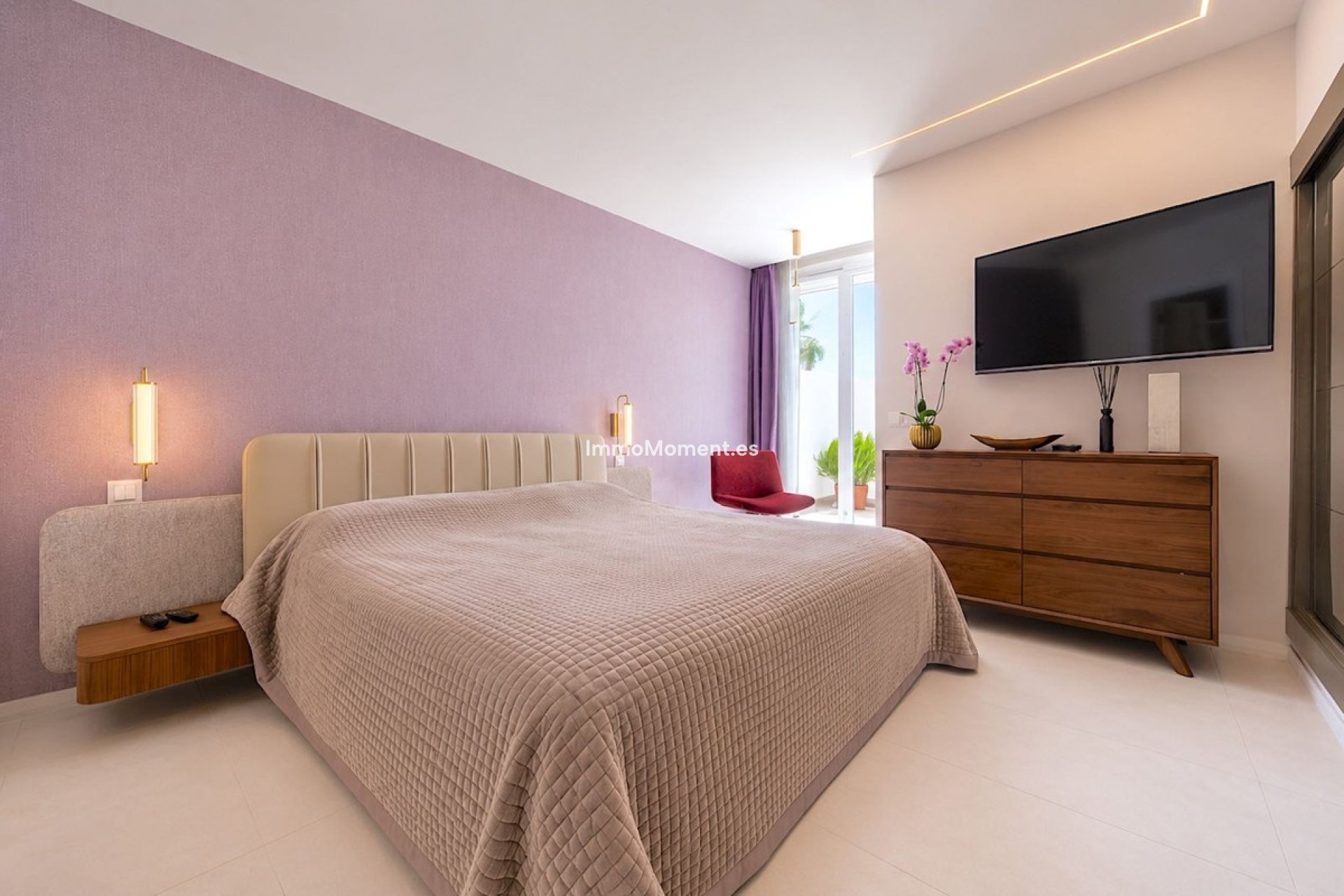 Bestaande woning - Appartement - Estepona  - New Golden Mile