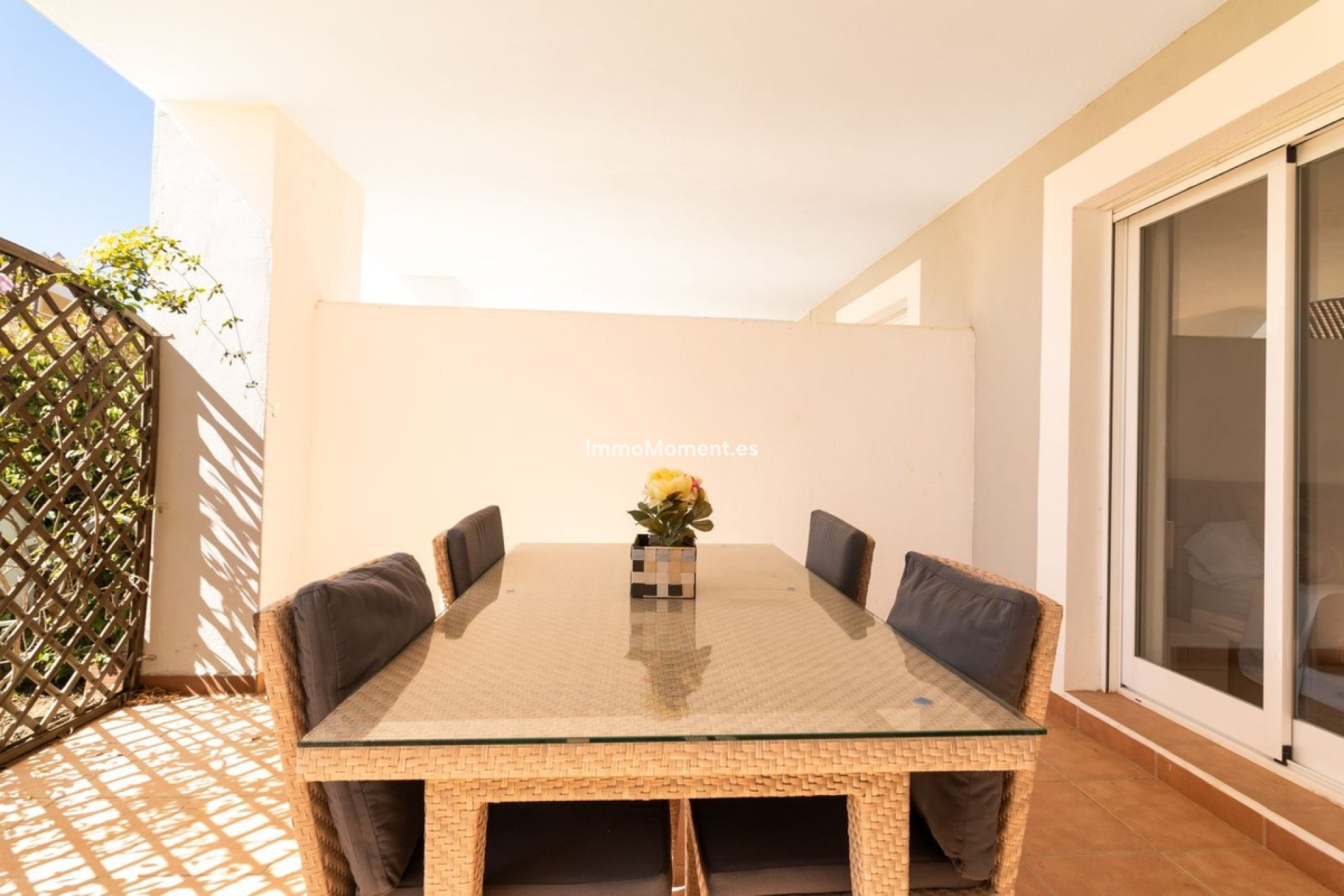 Bestaande woning - Appartement - Estepona  - New Golden Mile