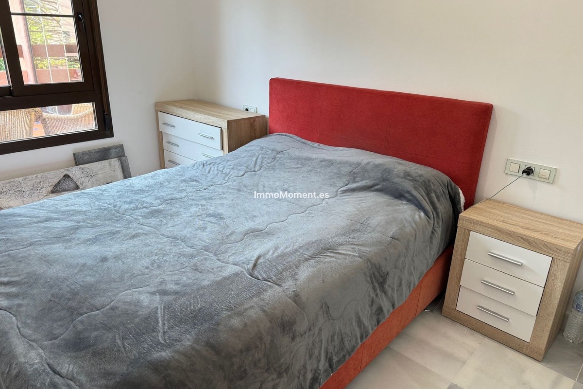 Bestaande woning - Appartement - Estepona  - New Golden Mile