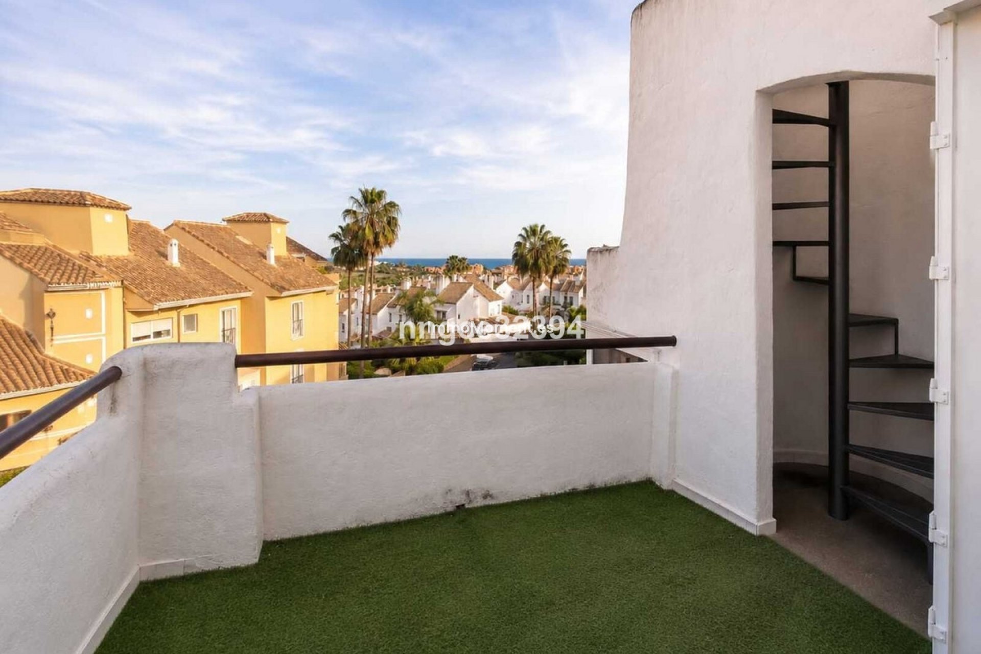 Bestaande woning - Appartement - Estepona  - New Golden Mile