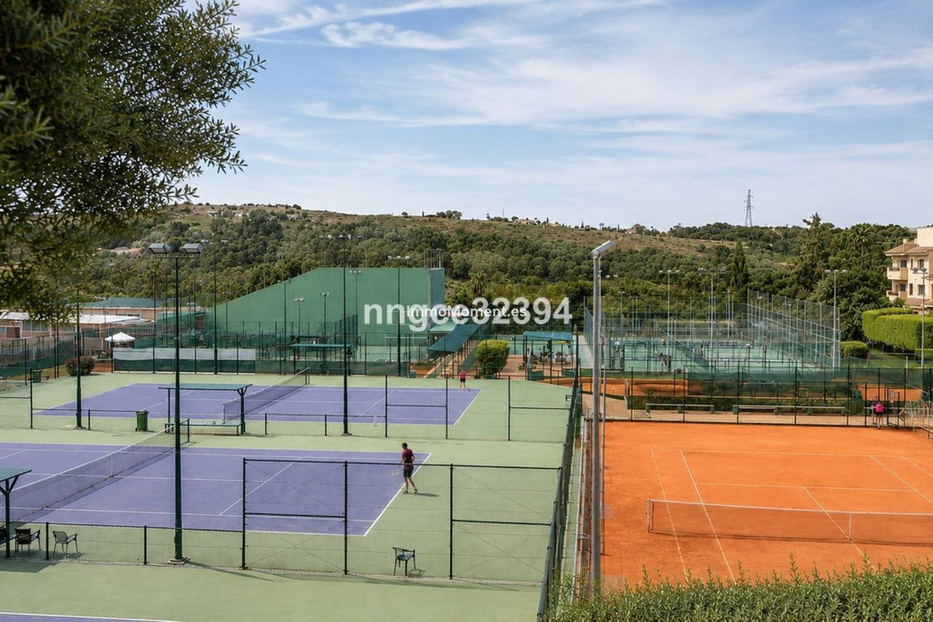 Bestaande woning - Appartement - Estepona  - New Golden Mile