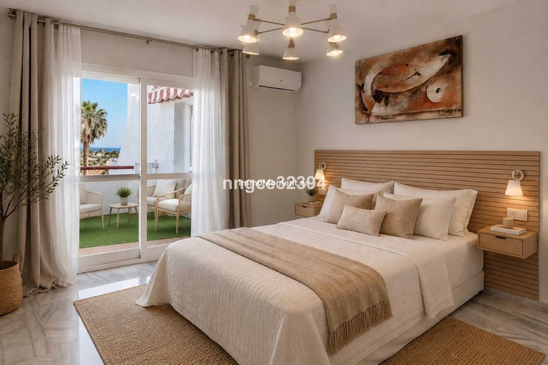 Bestaande woning - Appartement - Estepona  - New Golden Mile