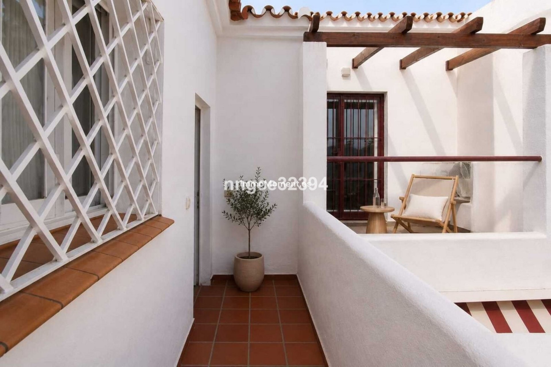 Bestaande woning - Appartement - Estepona  - New Golden Mile