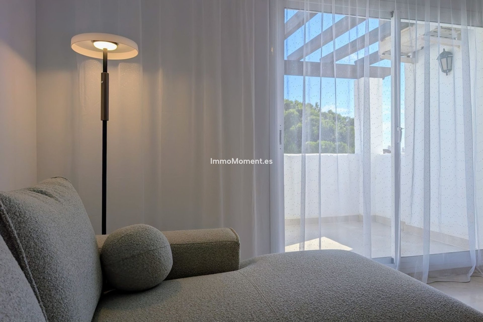 Bestaande woning - Appartement - Estepona  - New Golden Mile
