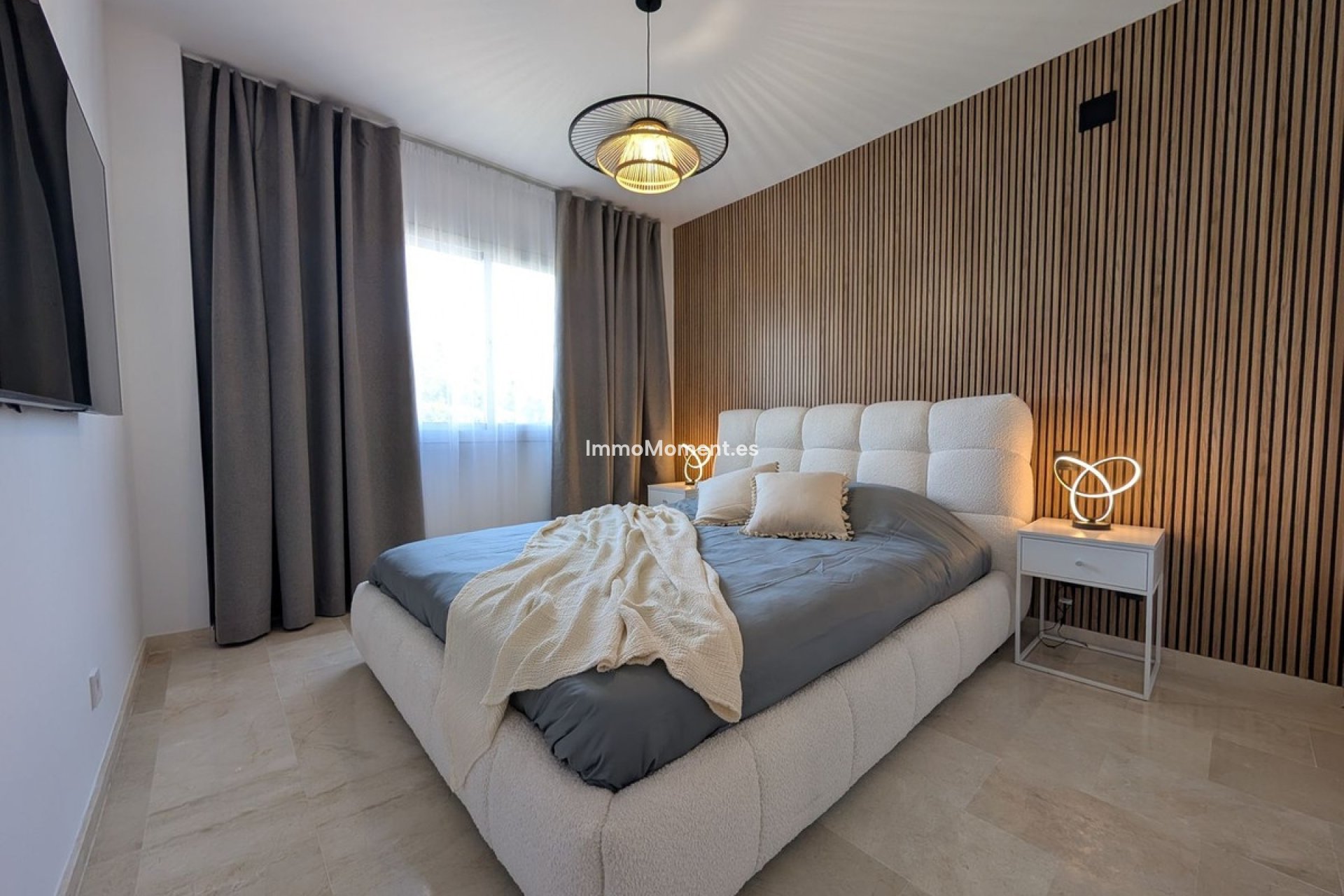 Bestaande woning - Appartement - Estepona  - New Golden Mile