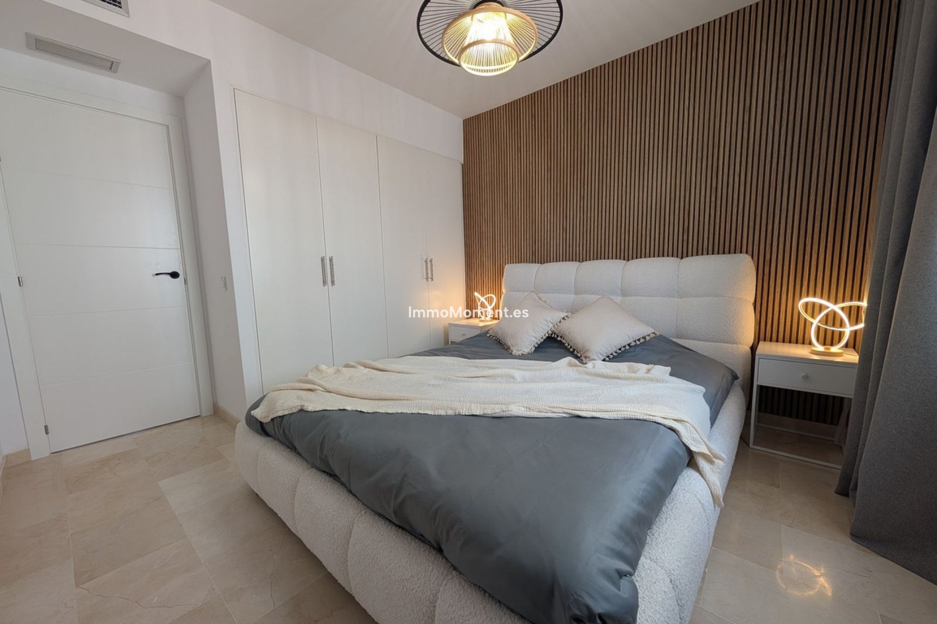 Bestaande woning - Appartement - Estepona  - New Golden Mile