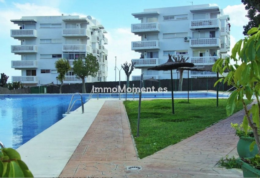 Bestaande woning - Appartement - Estepona  - New Golden Mile