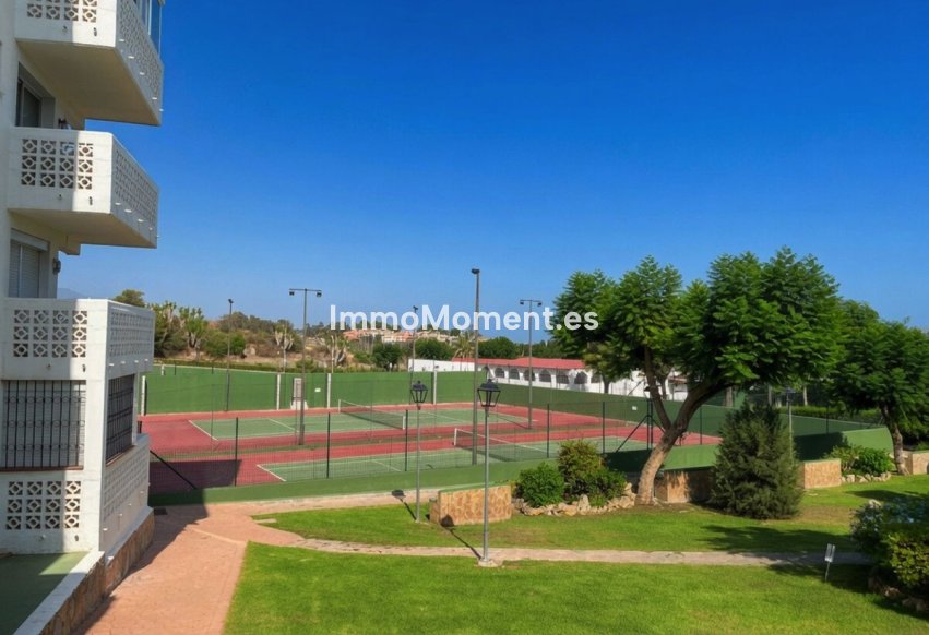 Bestaande woning - Appartement - Estepona  - New Golden Mile