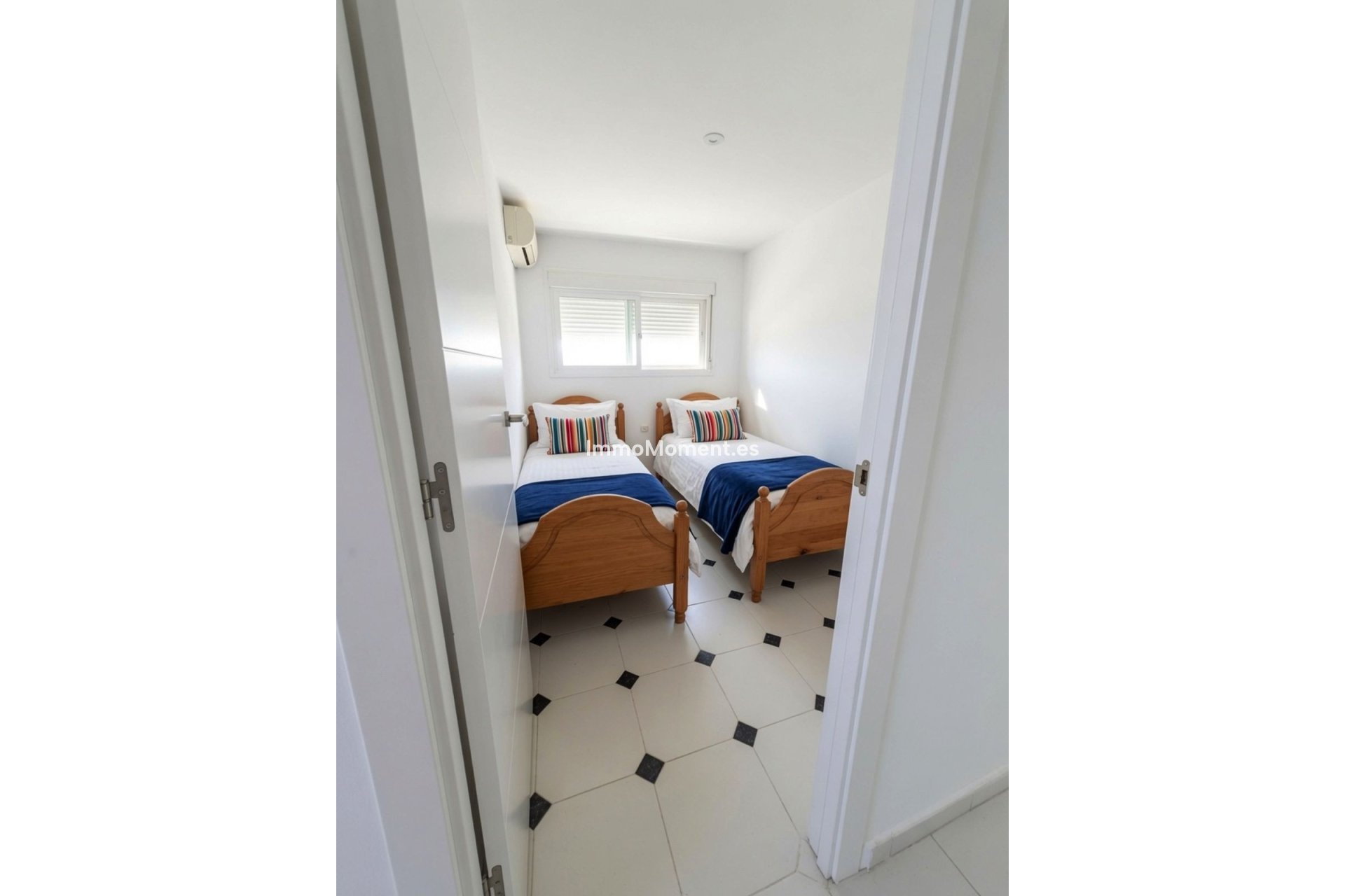 Bestaande woning - Appartement - Estepona  - New Golden Mile