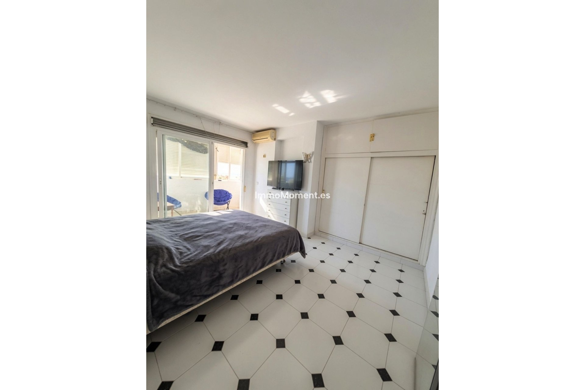 Bestaande woning - Appartement - Estepona  - New Golden Mile