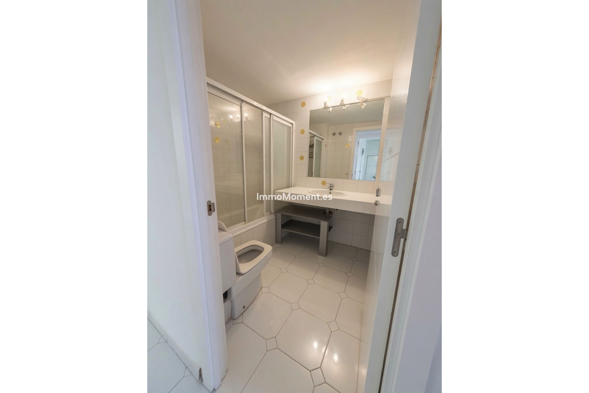 Bestaande woning - Appartement - Estepona  - New Golden Mile