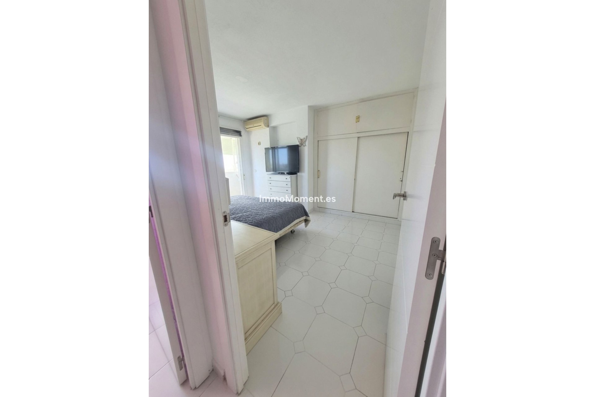 Bestaande woning - Appartement - Estepona  - New Golden Mile