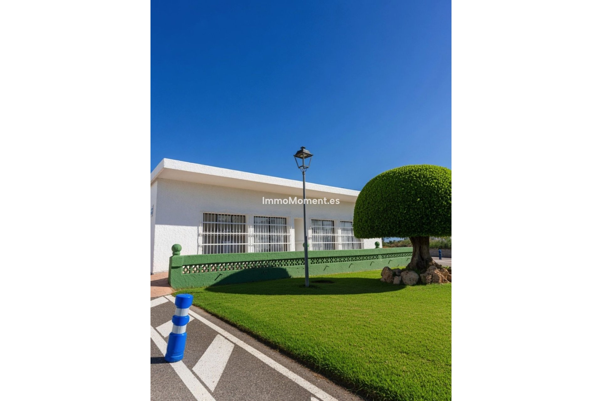 Bestaande woning - Appartement - Estepona  - New Golden Mile