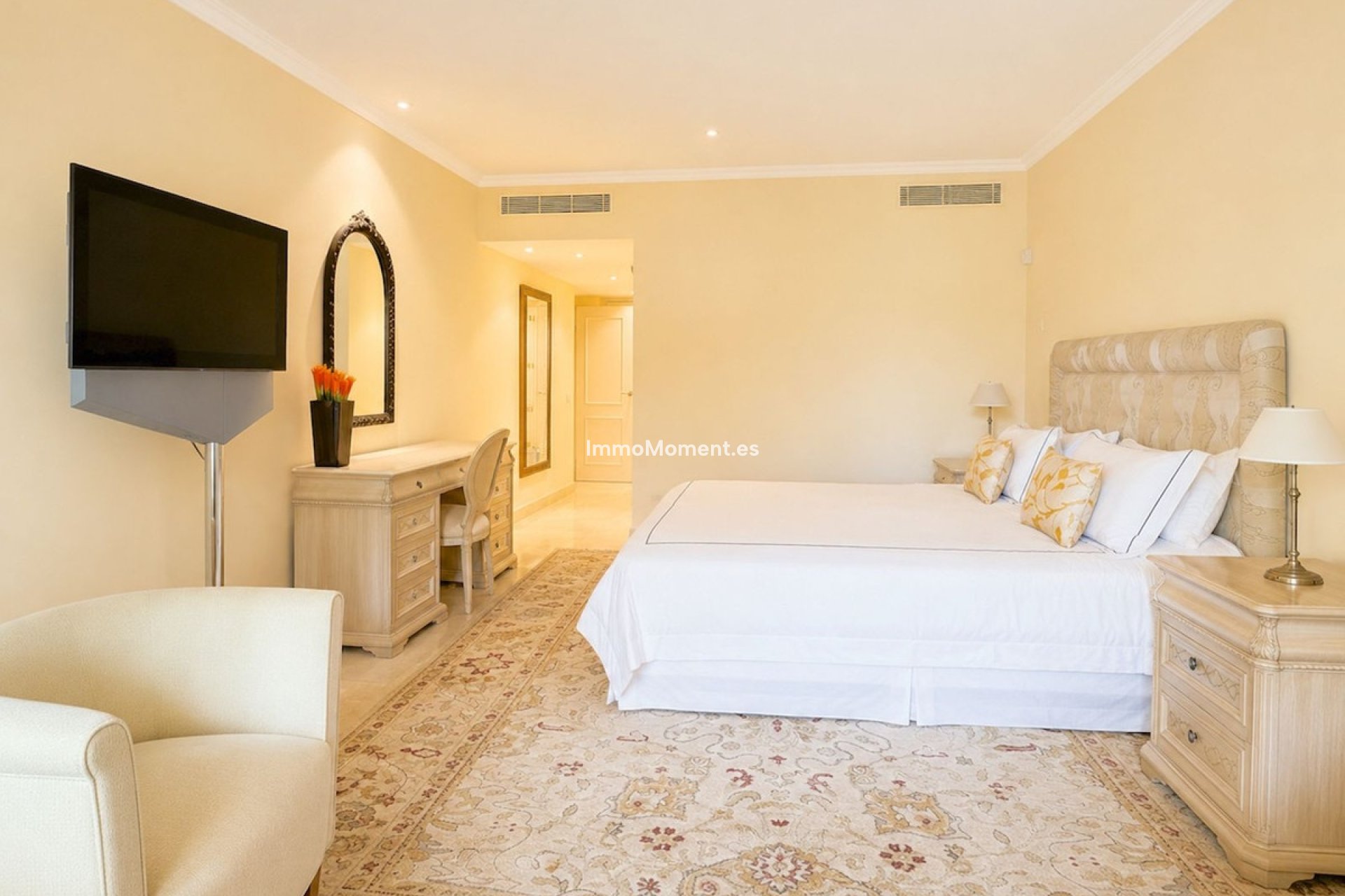 Bestaande woning - Appartement - Estepona  - New Golden Mile