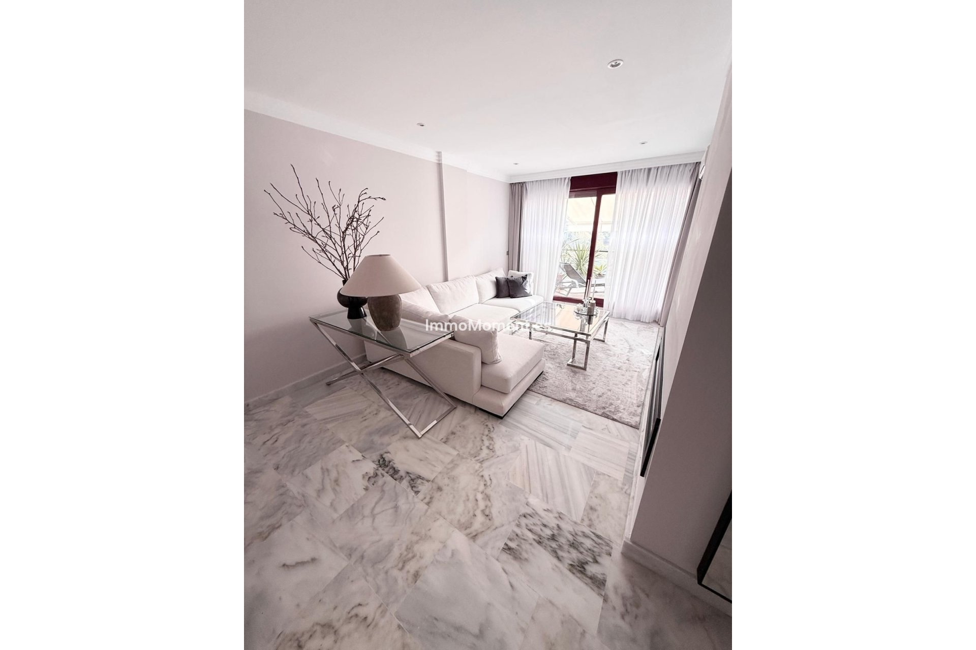 Bestaande woning - Appartement - Estepona  - Selwo