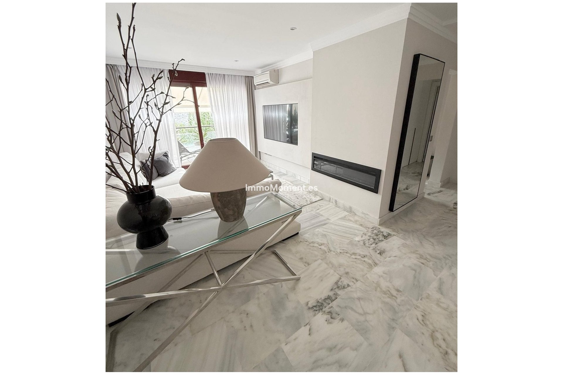 Bestaande woning - Appartement - Estepona  - Selwo