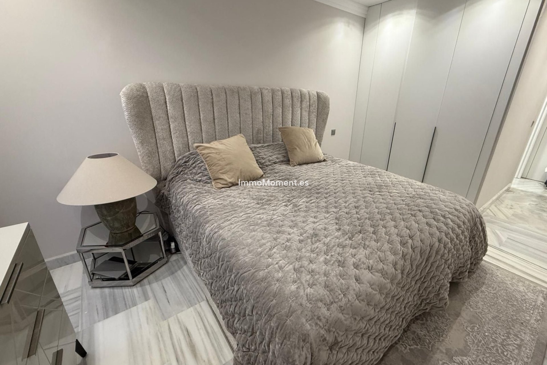 Bestaande woning - Appartement - Estepona  - Selwo