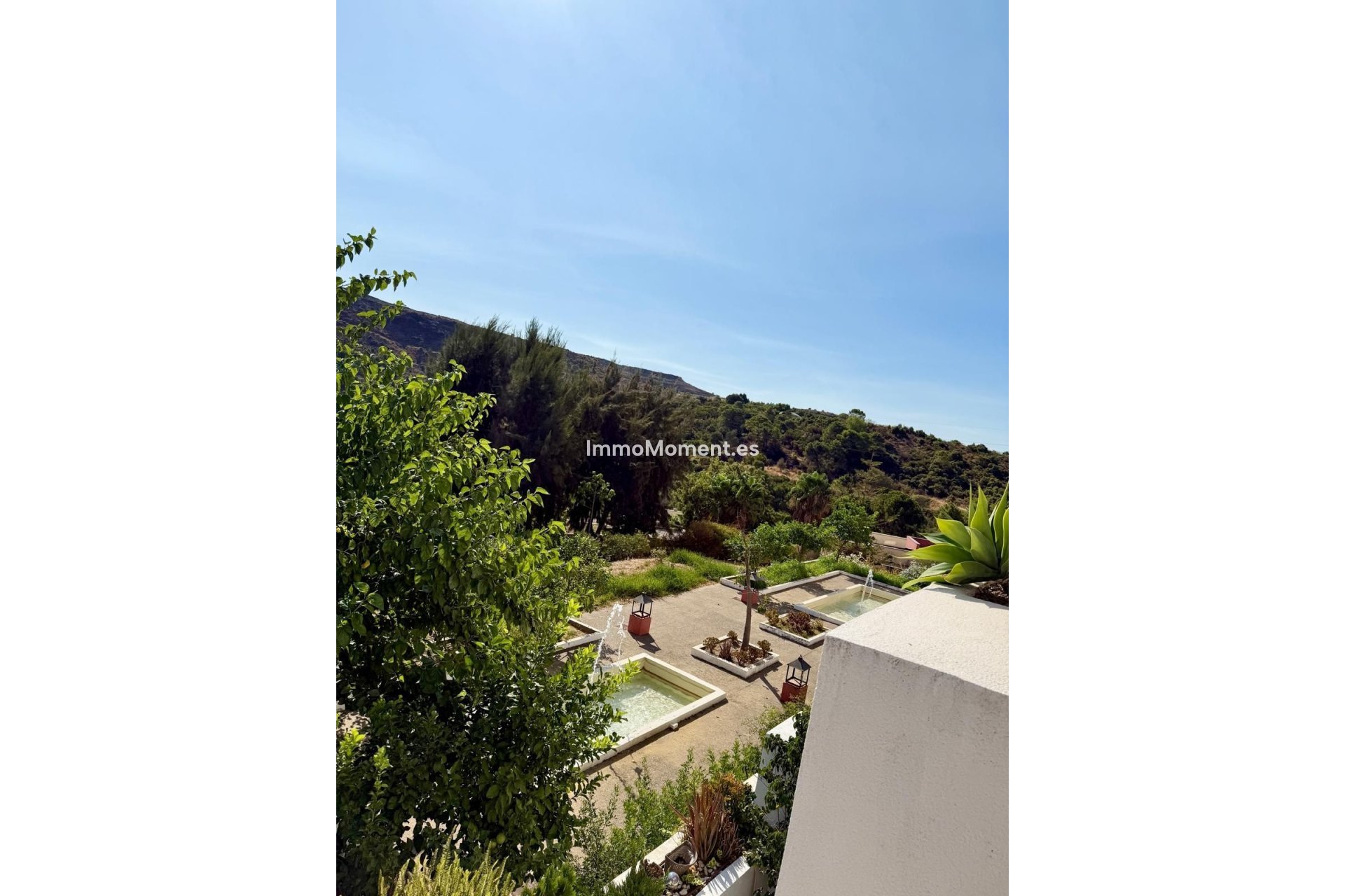 Bestaande woning - Appartement - Estepona  - Selwo