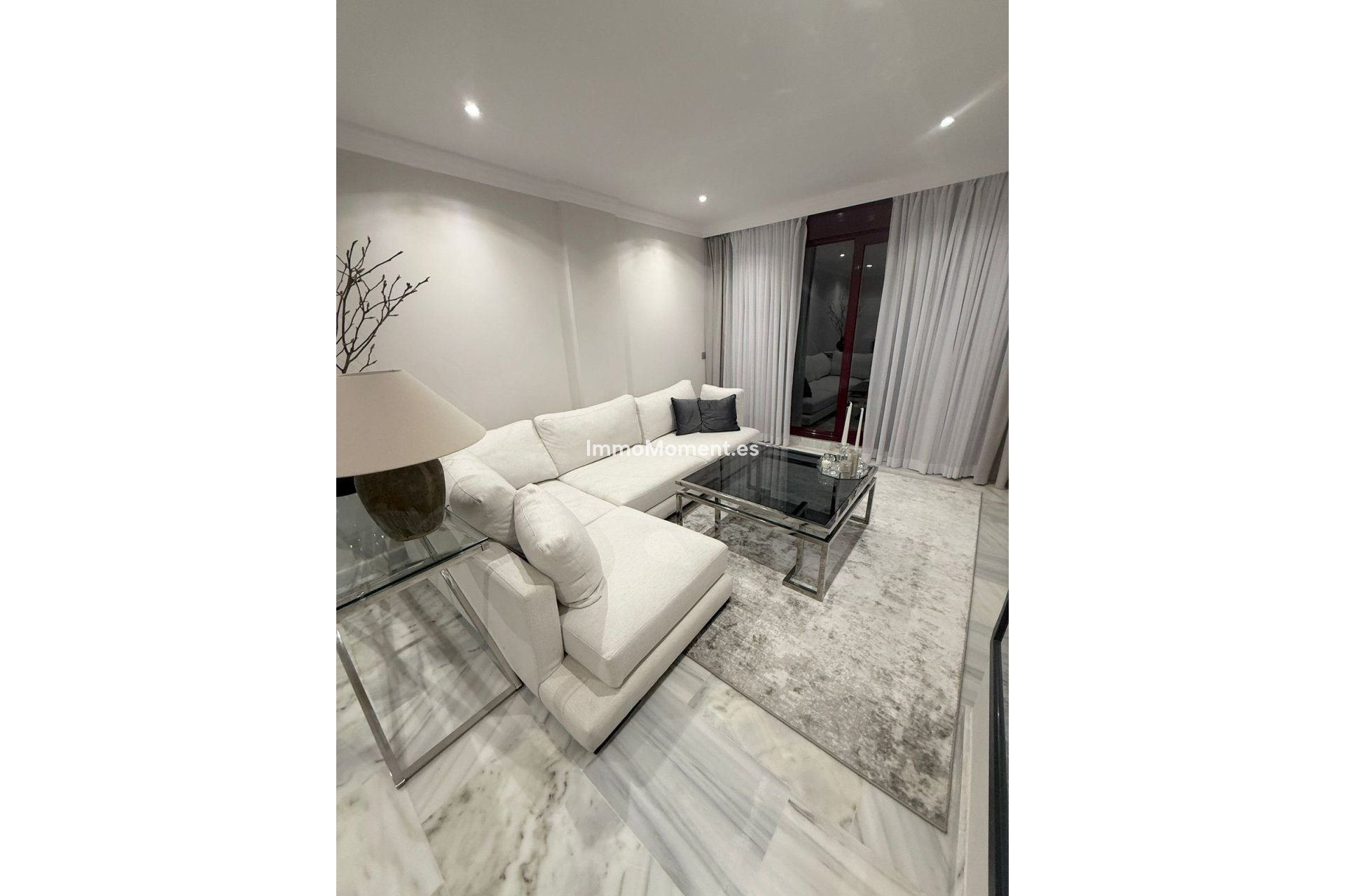 Bestaande woning - Appartement - Estepona  - Selwo