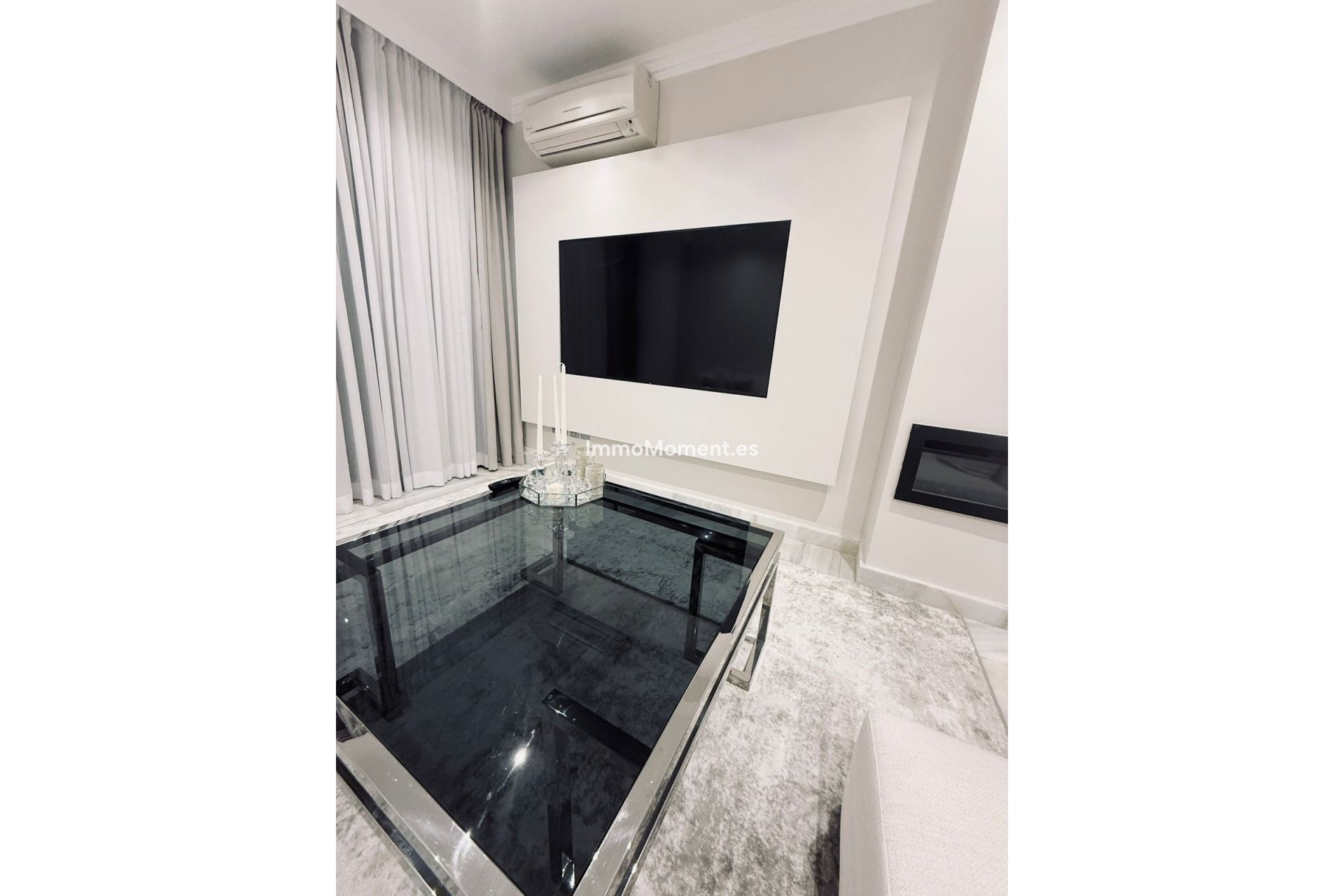 Bestaande woning - Appartement - Estepona  - Selwo