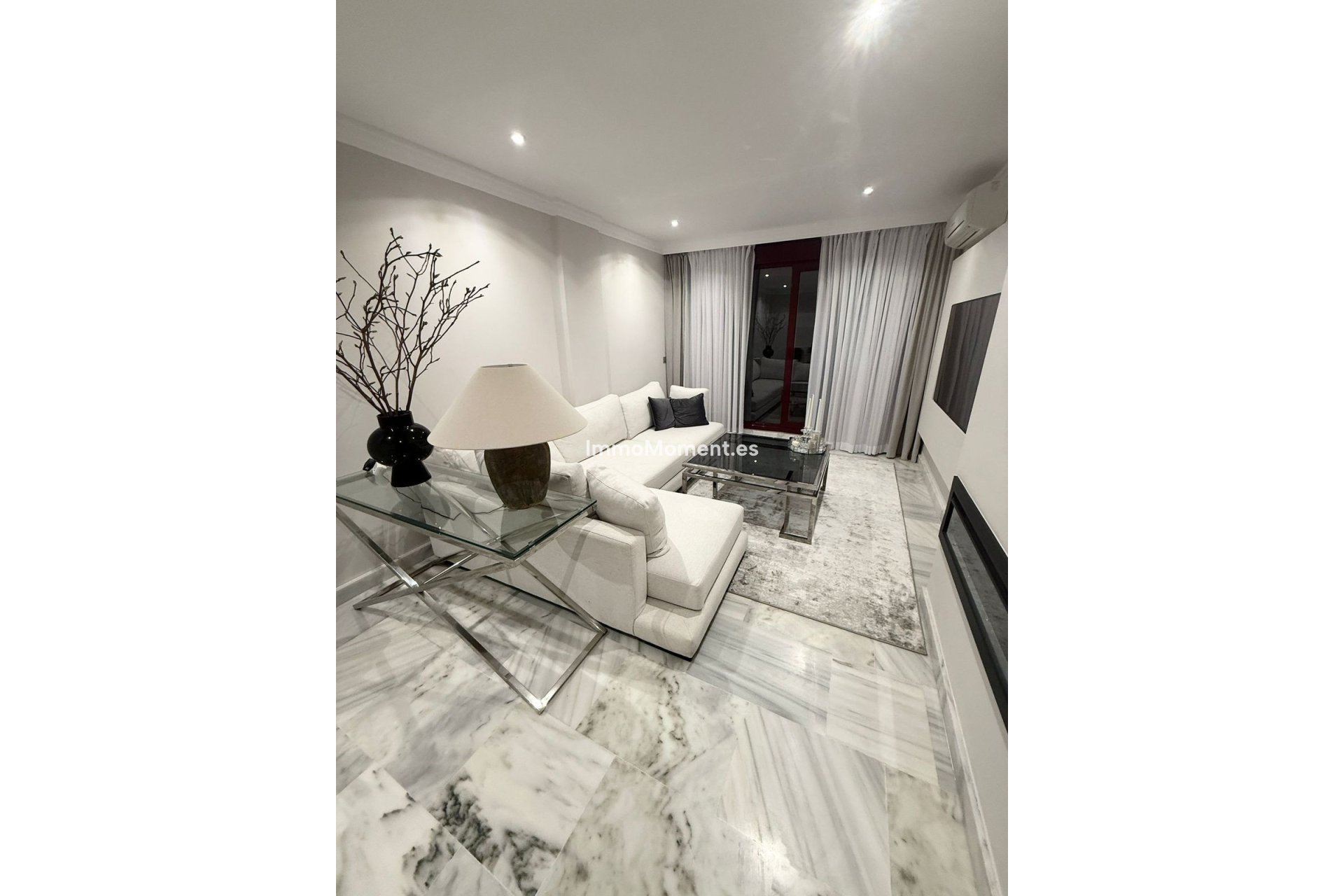 Bestaande woning - Appartement - Estepona  - Selwo