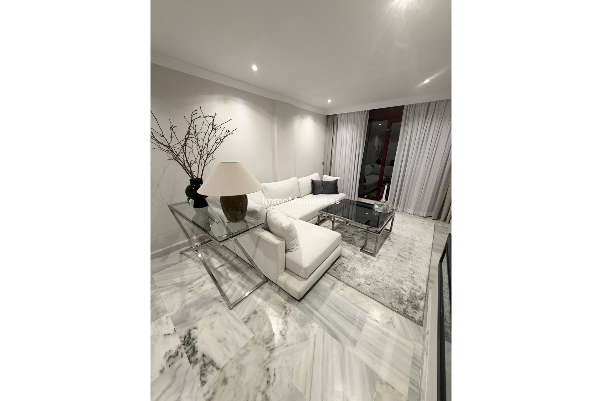 Bestaande woning - Appartement - Estepona  - Selwo