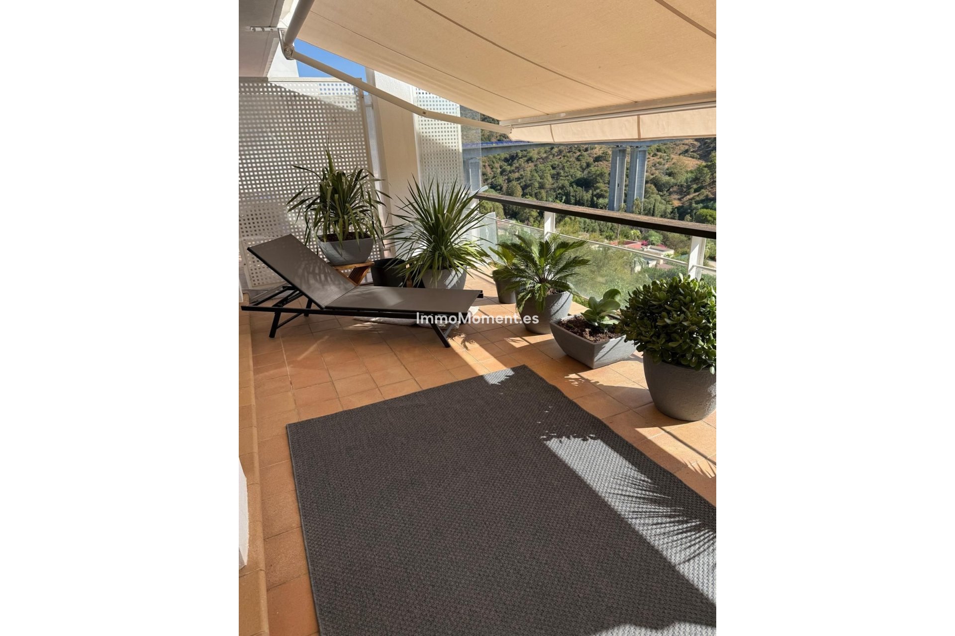 Bestaande woning - Appartement - Estepona  - Selwo