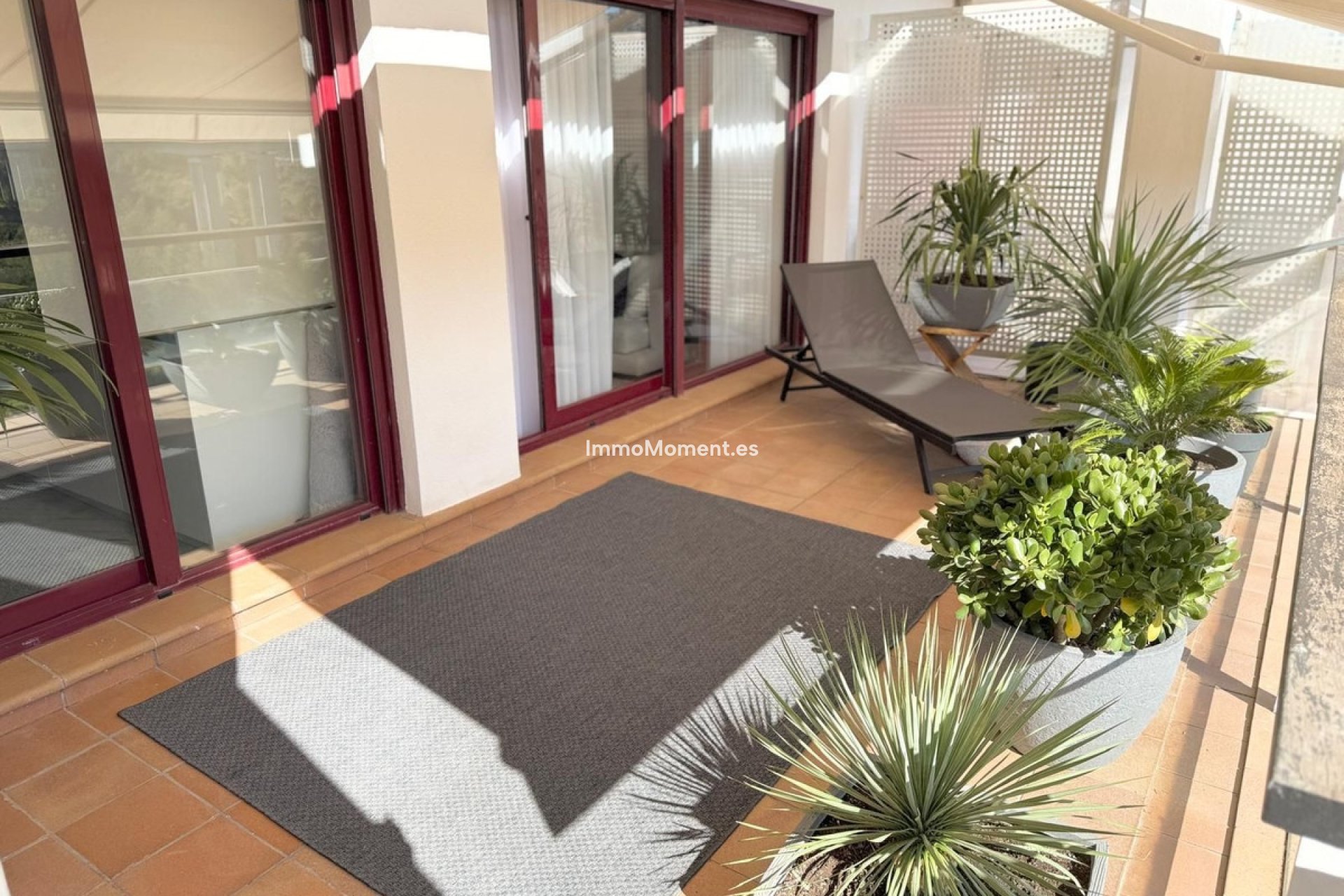 Bestaande woning - Appartement - Estepona  - Selwo