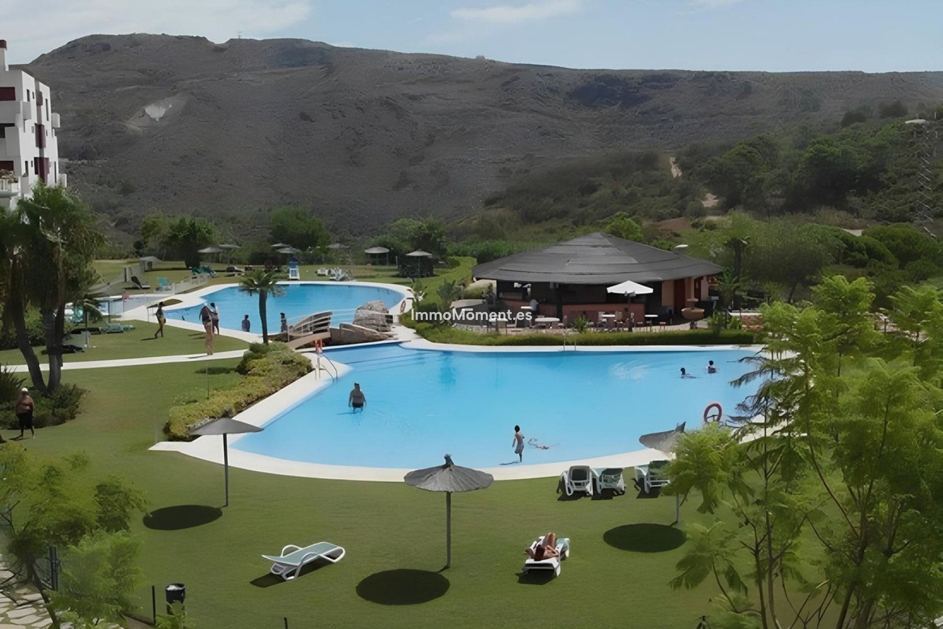 Bestaande woning - Appartement - Estepona  - Selwo