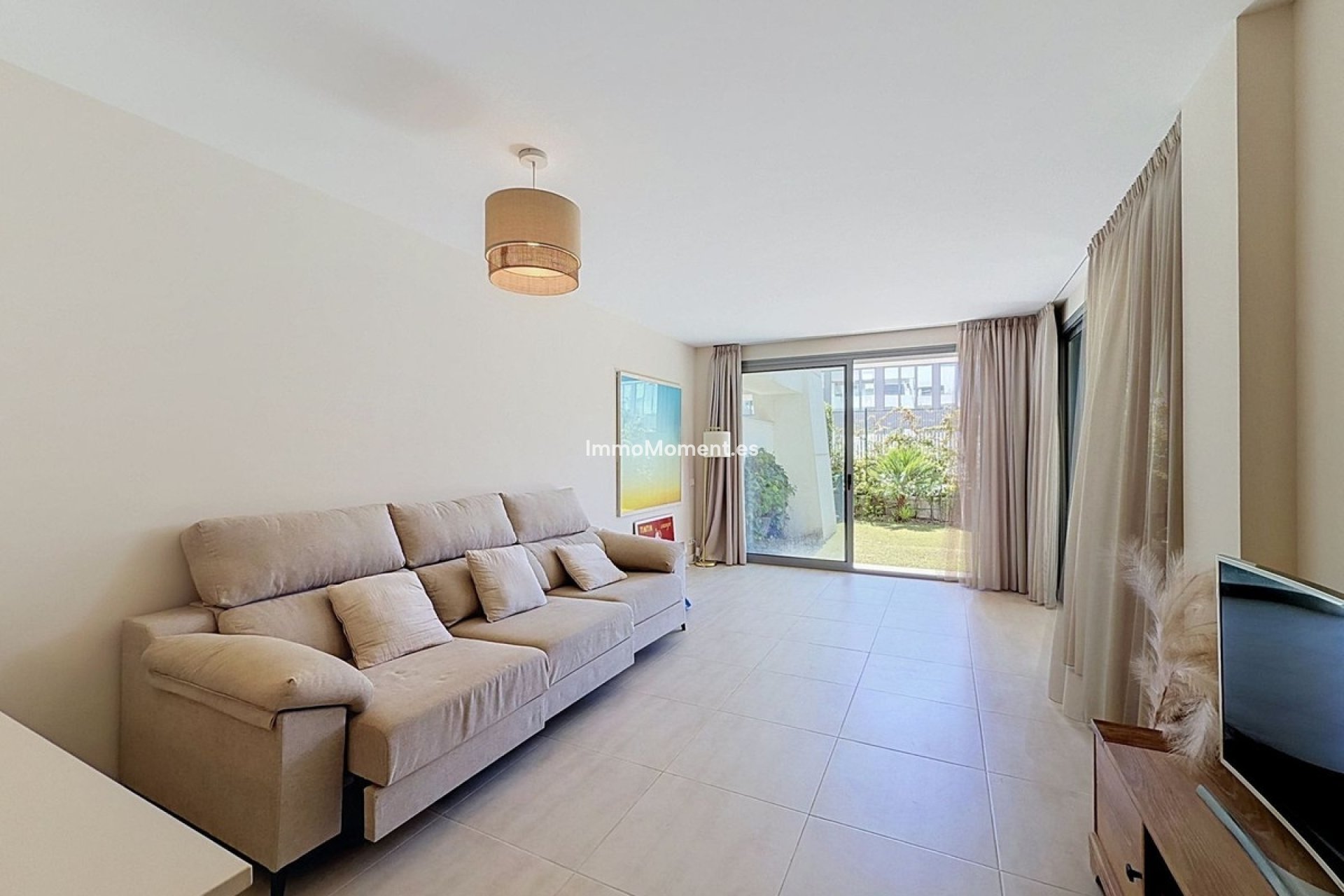 Bestaande woning - Appartement - Estepona  - Selwo