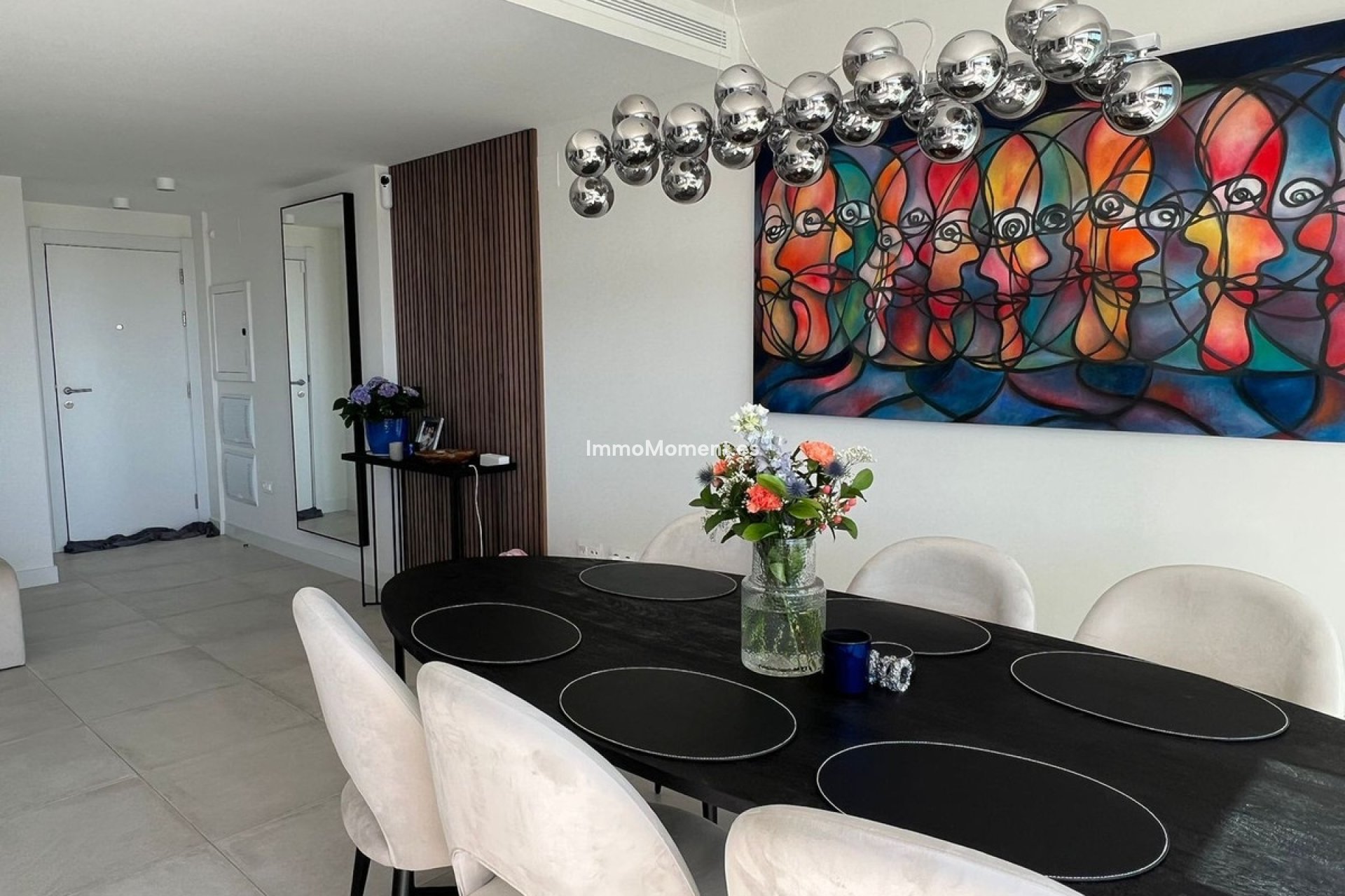 Bestaande woning - Appartement - Estepona  - Selwo