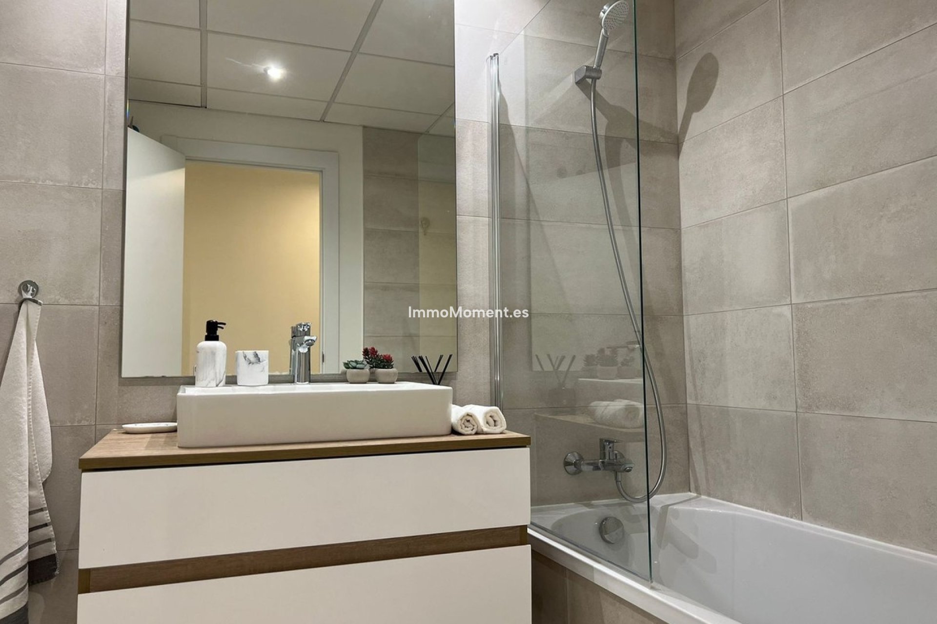 Bestaande woning - Appartement - Estepona  - Selwo