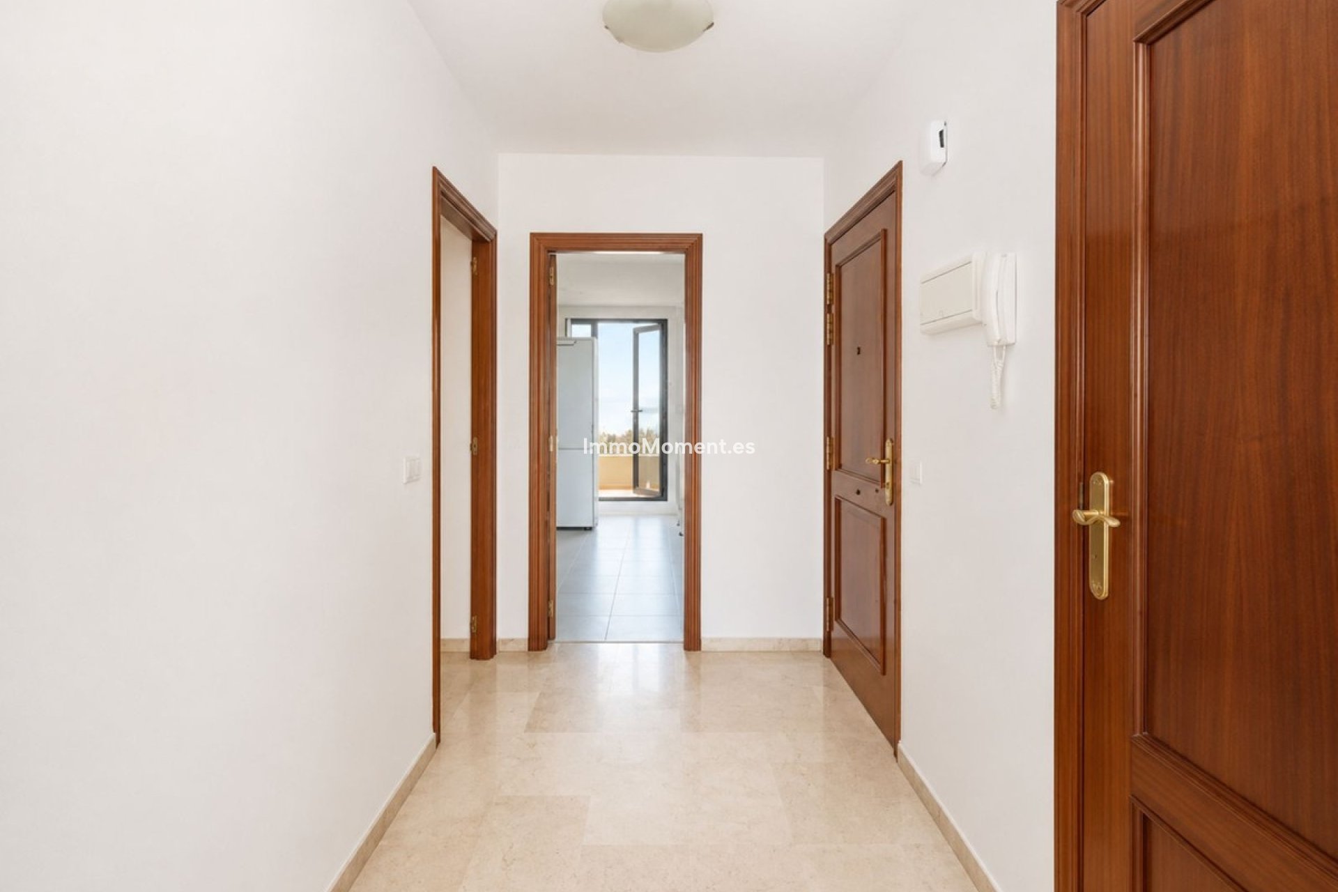 Bestaande woning - Appartement - Estepona  - Selwo