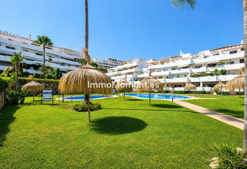 Bestaande woning - Appartement - Estepona  - Selwo