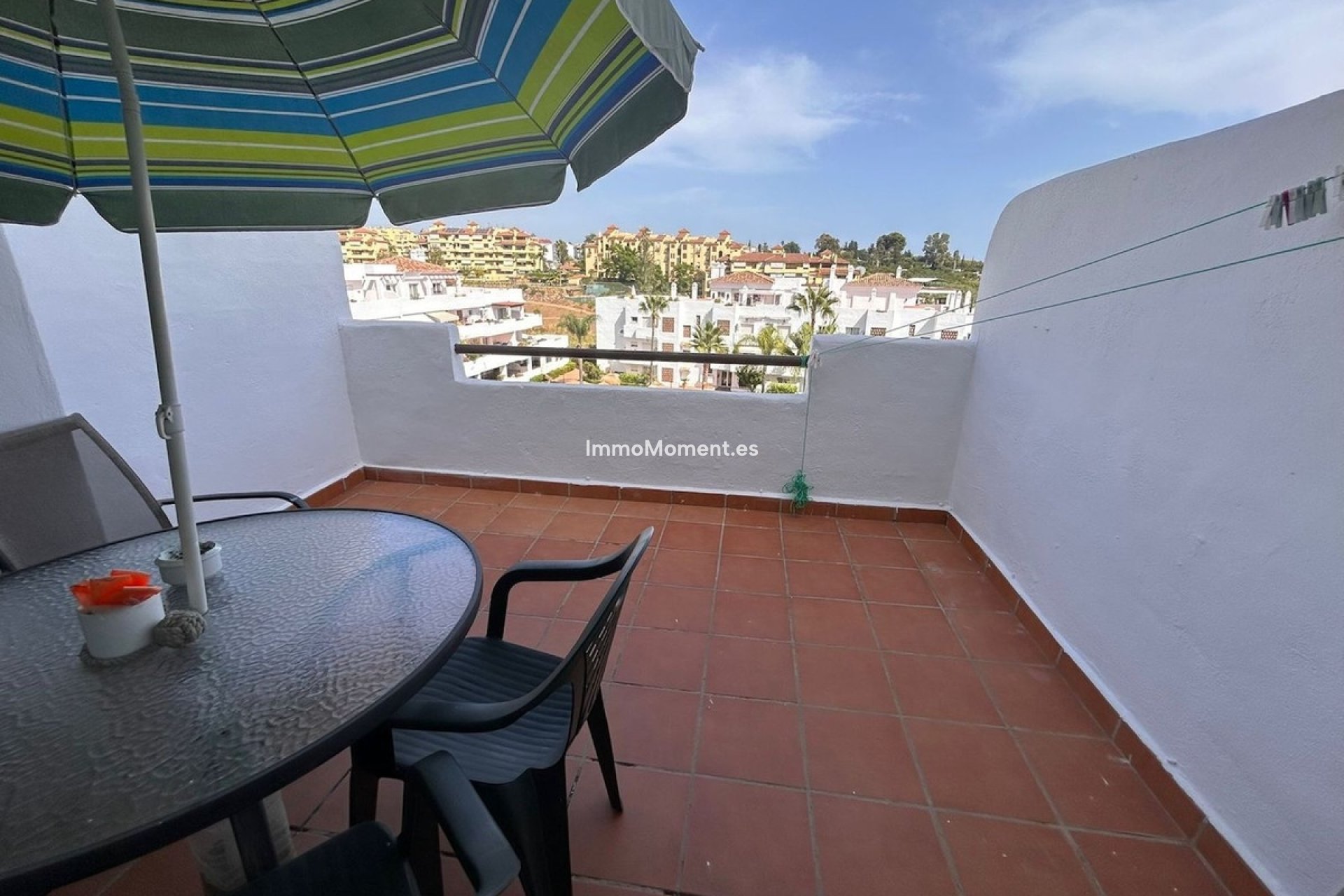 Bestaande woning - Appartement - Estepona  - Selwo