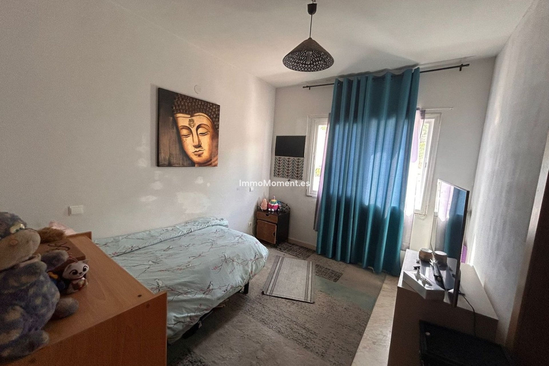 Bestaande woning - Appartement - Estepona  - Selwo