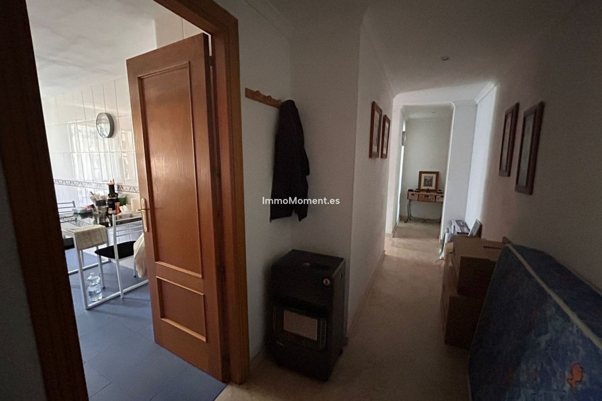 Bestaande woning - Appartement - Estepona  - Selwo