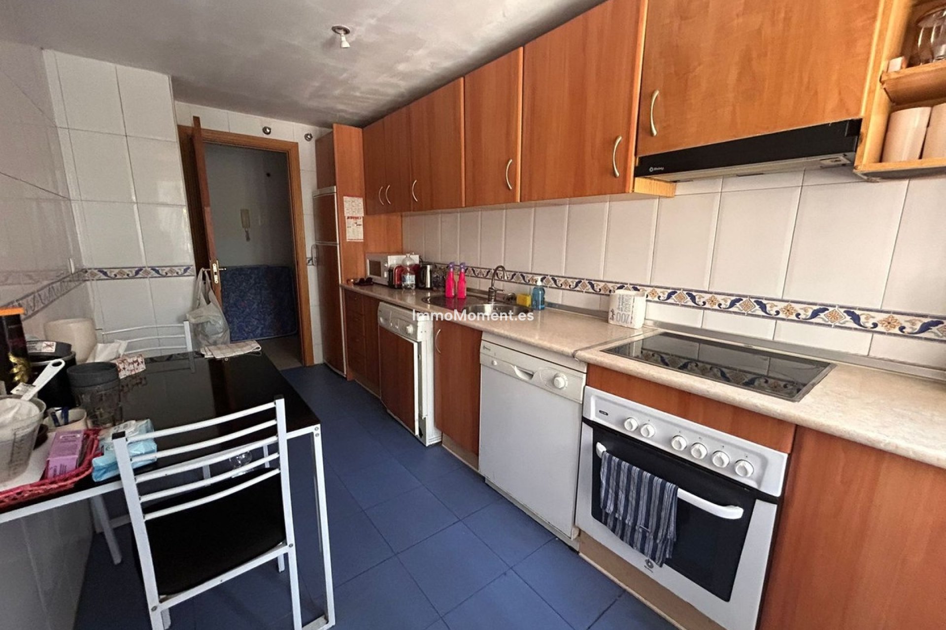 Bestaande woning - Appartement - Estepona  - Selwo