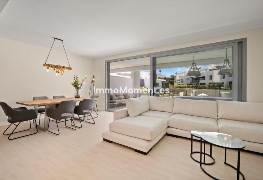 Bestaande woning - Appartement - Estepona  - Selwo