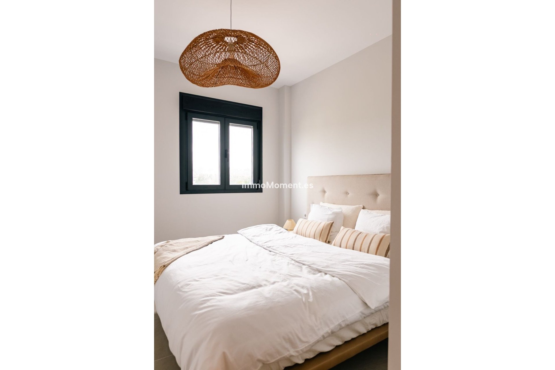 Bestaande woning - Appartement - Estepona  - Selwo