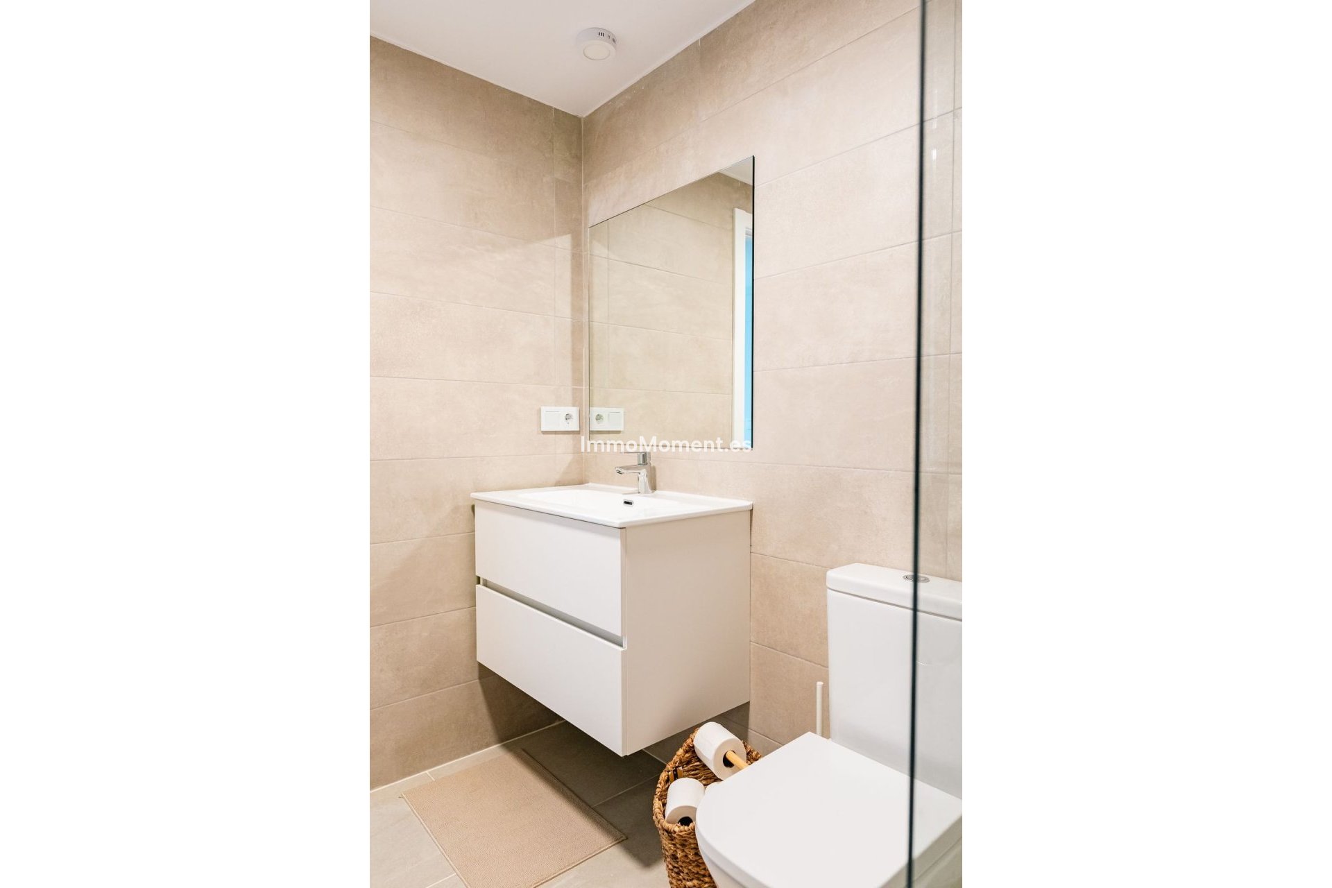 Bestaande woning - Appartement - Estepona  - Selwo