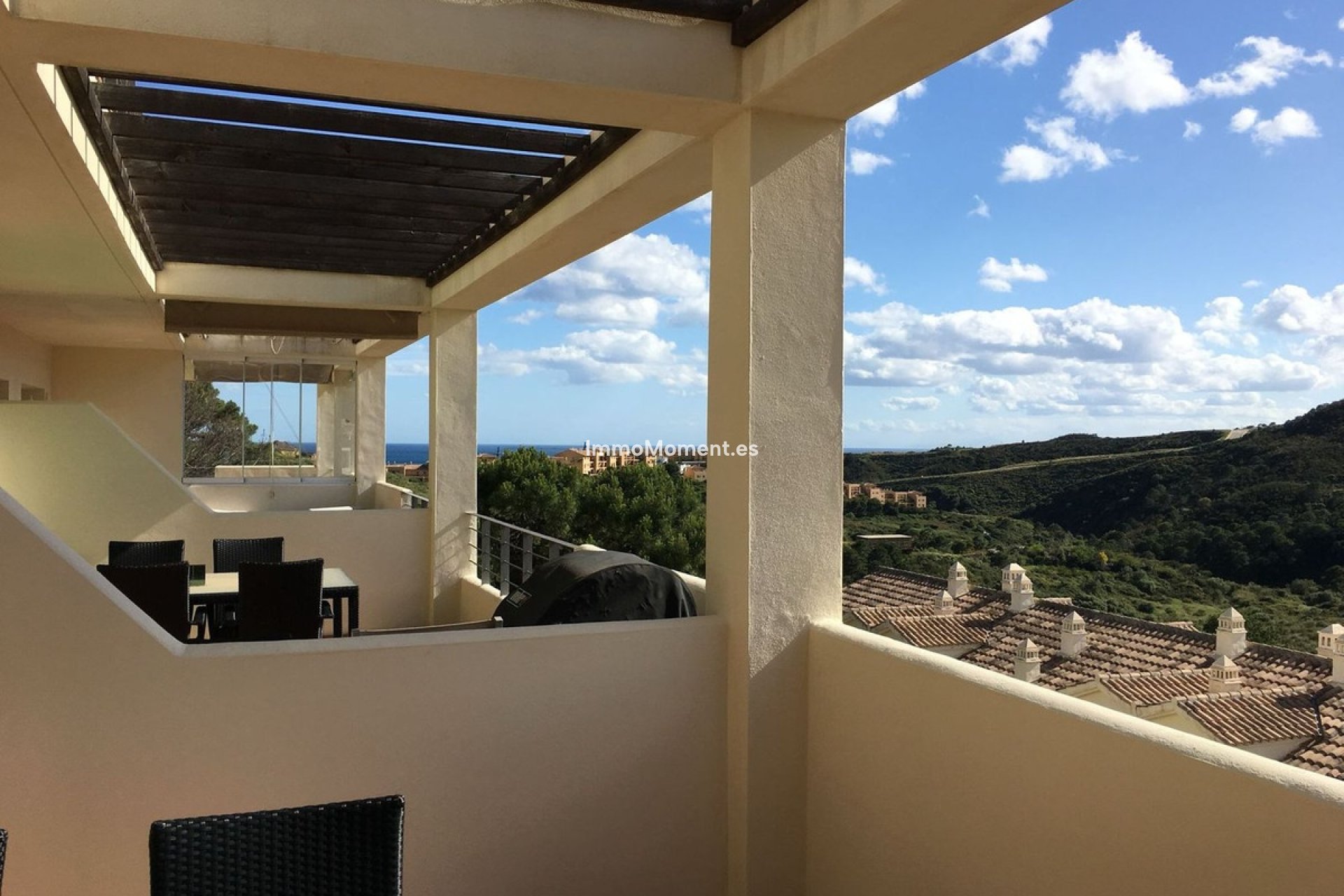 Bestaande woning - Appartement - Estepona  - Selwo