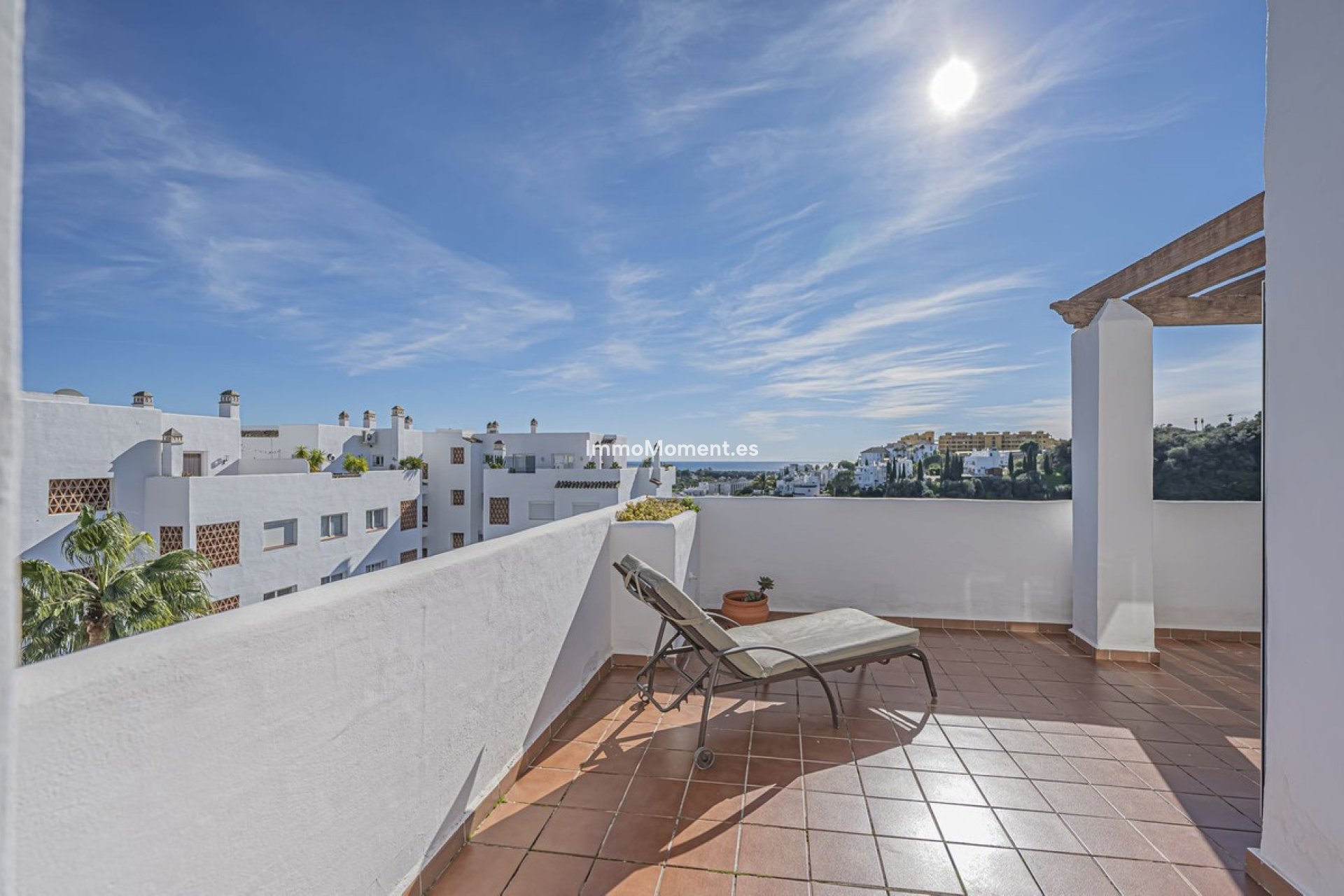Bestaande woning - Appartement - Estepona  - Selwo