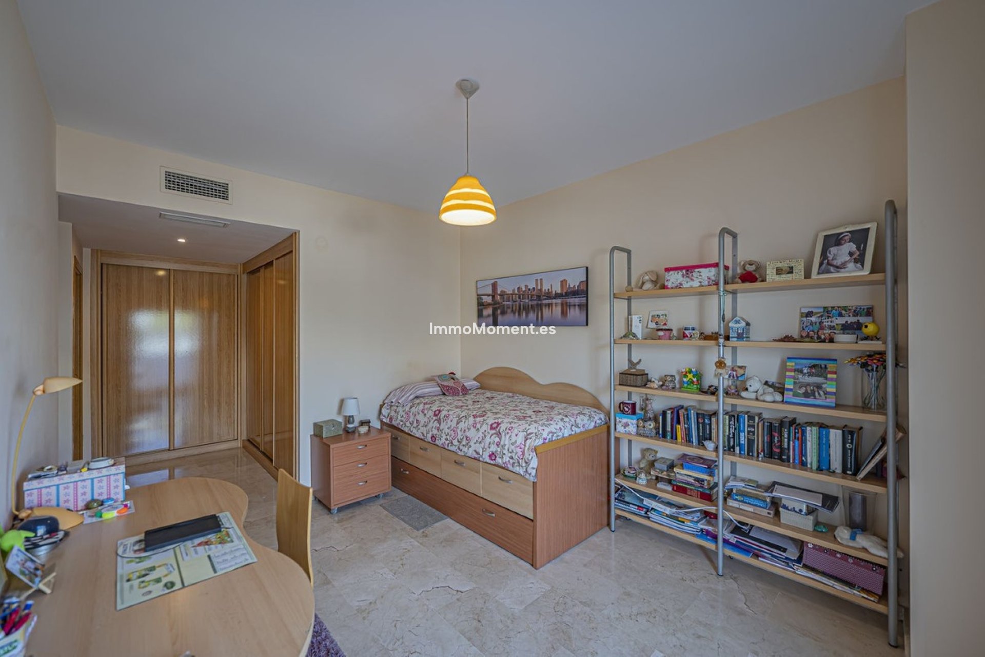 Bestaande woning - Appartement - Estepona  - Selwo
