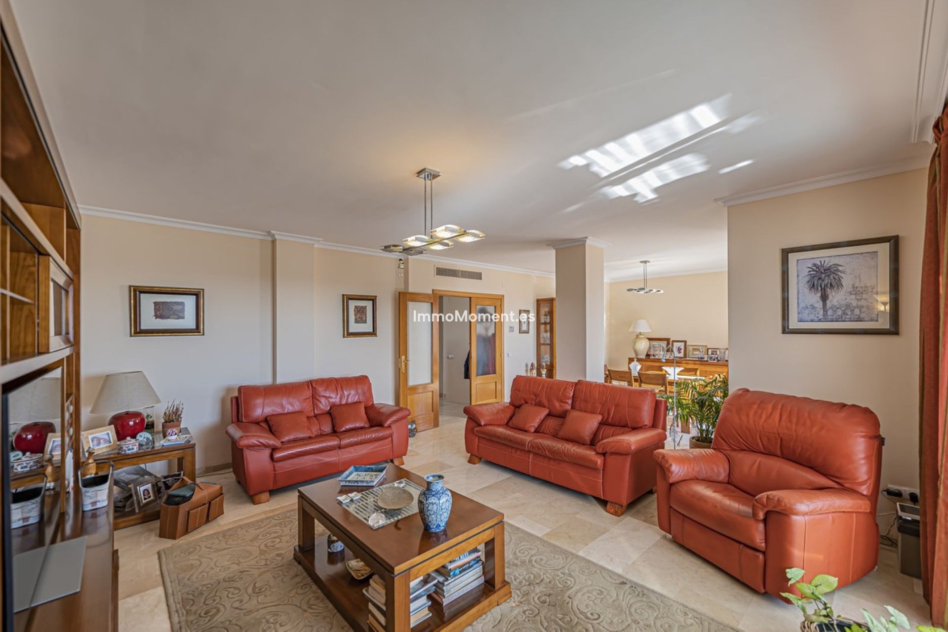 Bestaande woning - Appartement - Estepona  - Selwo