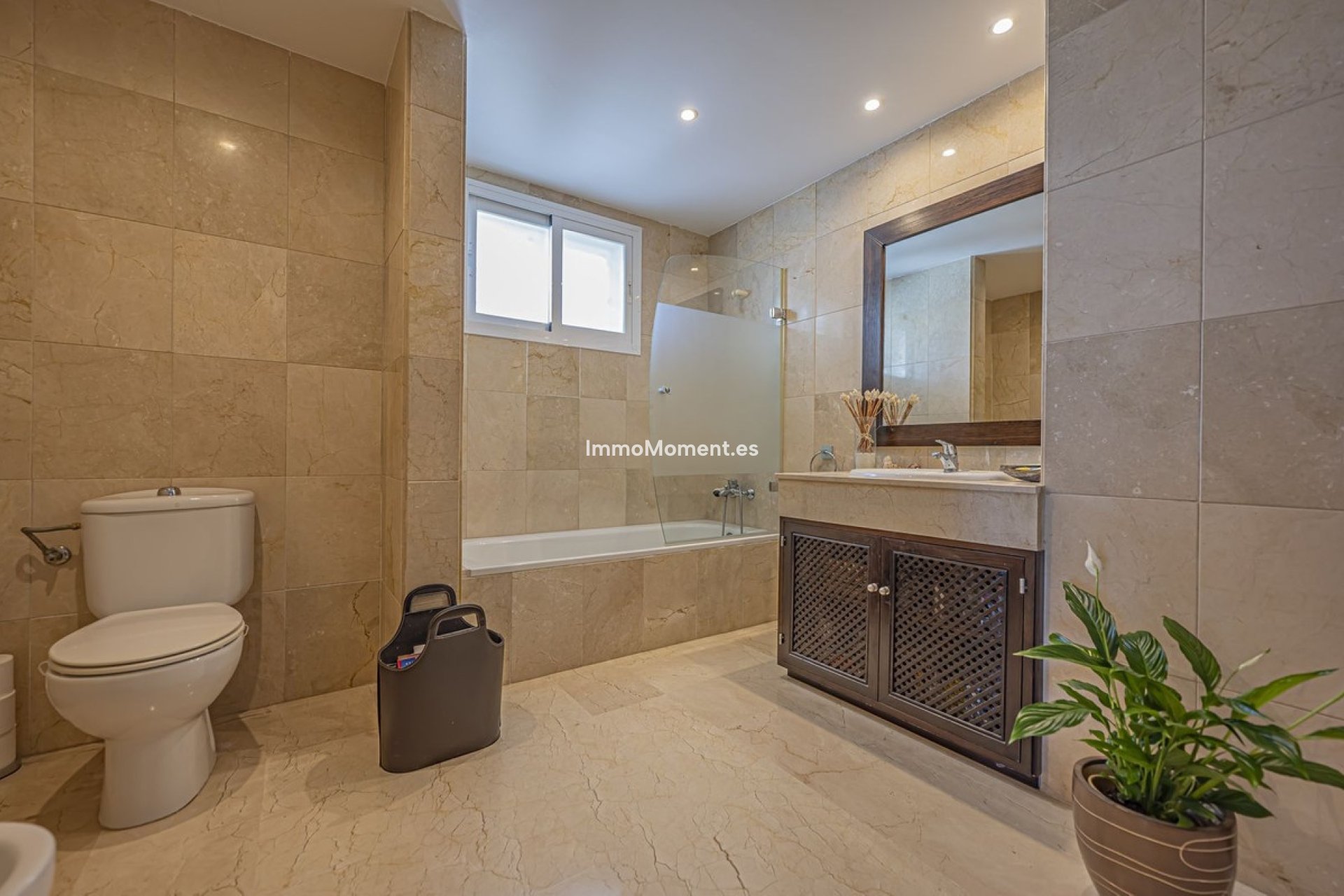 Bestaande woning - Appartement - Estepona  - Selwo