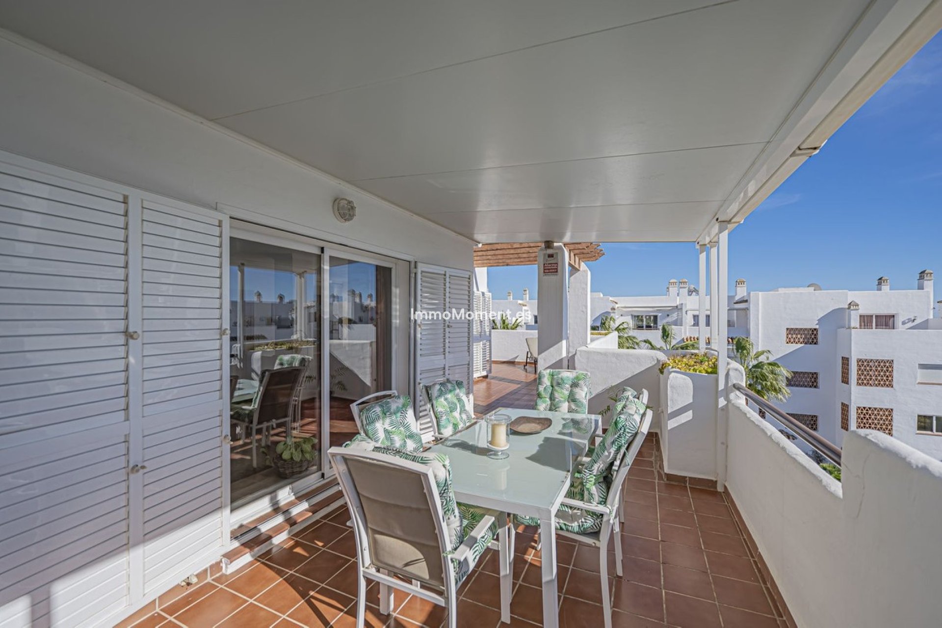 Bestaande woning - Appartement - Estepona  - Selwo