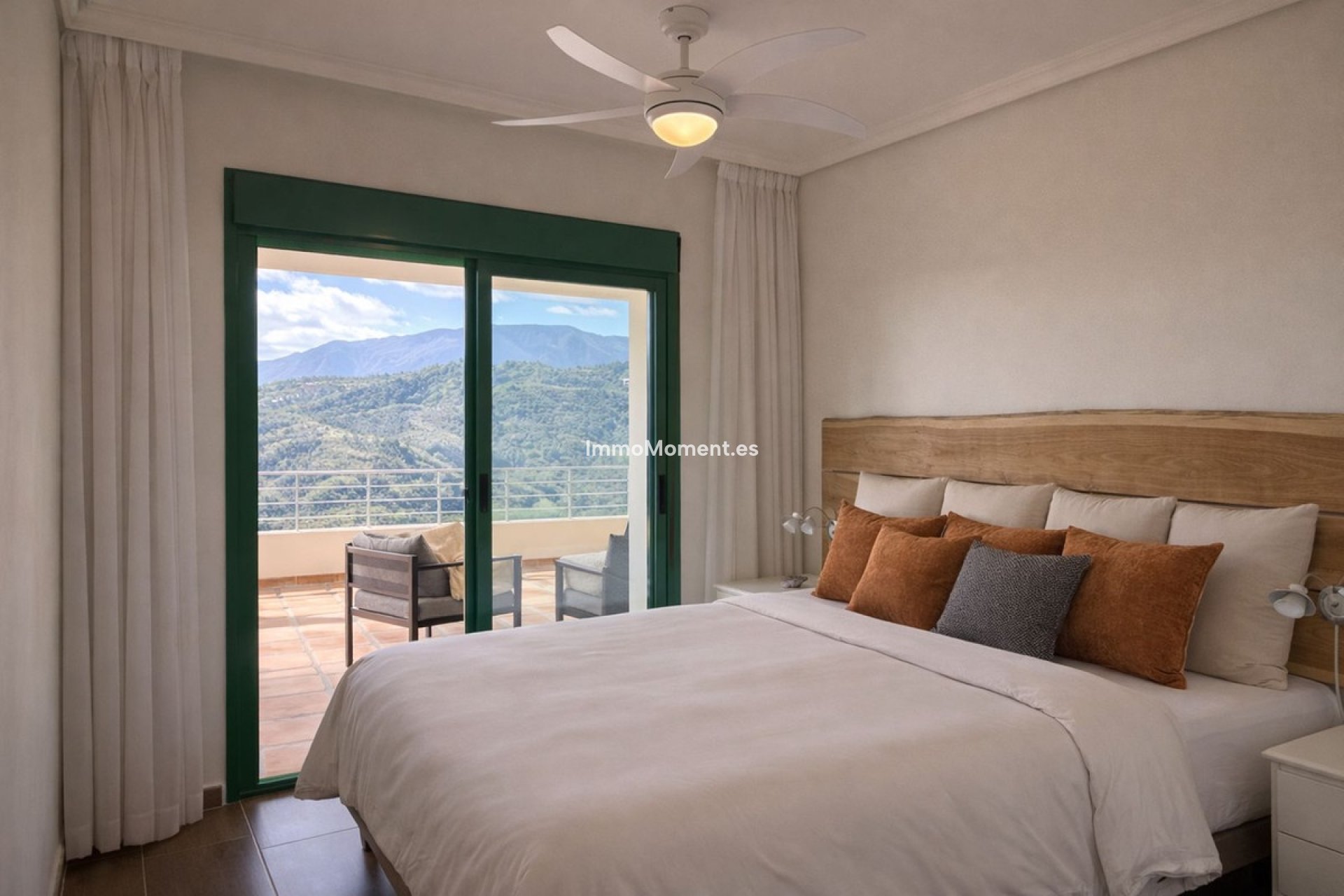 Bestaande woning - Appartement - Estepona  - Selwo