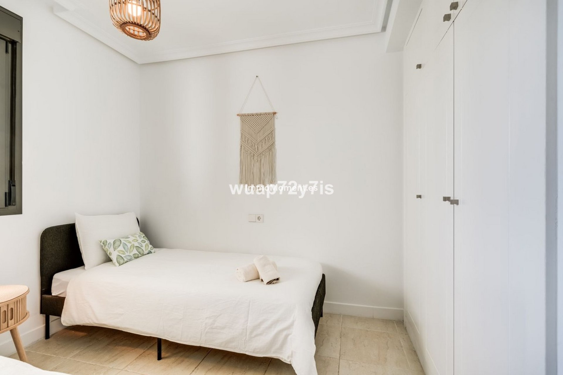 Bestaande woning - Appartement - Estepona  - Selwo